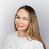 Черницына Елена Владимировна, педиатр