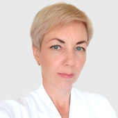 Сафонова Виктория Викторовна, детский массажист