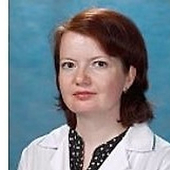 Герштиоага Любовь Александровна, педиатр