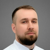 Омаров Гаджимурад Омарович, эндоскопист