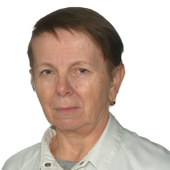 Федорова Екатерина Николаевна, невролог