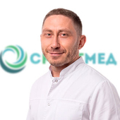 Шпидонов Геннадий Станиславович, невролог