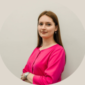 Хохина Кристина Александровна, стоматолог-терапевт