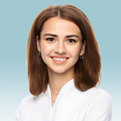Терещенкова Екатерина Александровна, ортодонт