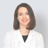 Николаева Марина Сергеевна, стоматолог-терапевт