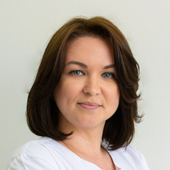 Лазарева Екатерина Владимировна, врач УЗД