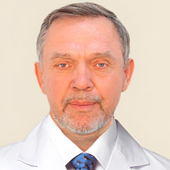 Мордовцев Юрий Михайлович, психиатр