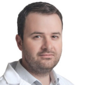 Виленский Алексей Александрович, химиотерапевт