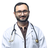 Арзуманян Эмиль Альбертович, флеболог