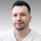 Тарнаков Владислав Владиславович, стоматолог-терапевт