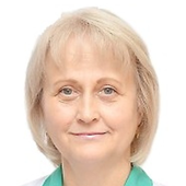 Хохрина Тамара Петровна, ревматолог