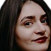 Маркарян Светлана Вигеновна, психолог