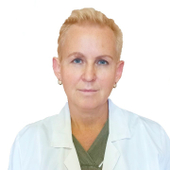 Метлинская Бэлла Анатольевна, акушер-гинеколог