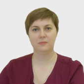 Аладина Елена Алексеевна, невролог
