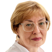 Бамбурова Татьяна Владимировна, офтальмолог