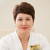 Арасланова Елена Махаметовна, невролог