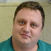 Грищенко Владимир Владимирович, реаниматолог