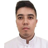 Рахматуллин Айрат Габдельнурович, радиолог