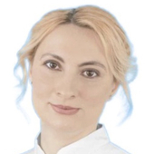 Вартанова Инна Сергеевна, гинеколог