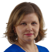 Астахова Наталья Александровна, гинеколог-эндокринолог