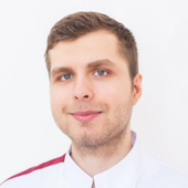 Миронов Михаил Петрович, врач УЗД