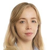 Долбня Александра Дмитриевна, стоматолог-терапевт