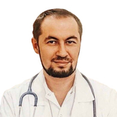 Абдуллаев Арслан Кудратович, детский травматолог-ортопед