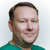 Крысов Алексей Владимирович, нейрохирург