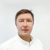 Филимонов Александр Евгеньевич, анестезиолог