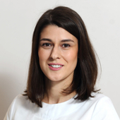 Паутова Альбина Фиргатовна, стоматолог-хирург