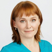 Ворончихина Наталья Александровна, неонатолог