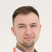 Первушин Роман Владиславович, венеролог