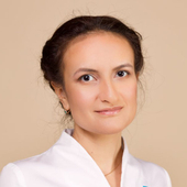 Садыхова Эльмина Эльхан Кызы, гинеколог