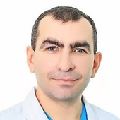 Гура Александр Петрович, хирург