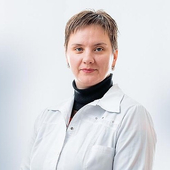 Василевич Ольга Александровна, рентгенолог