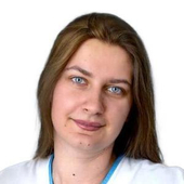 Сапунова Лилия Валерьевна, эндокринолог