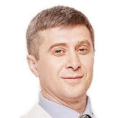 Гимранов Ринат Фазылжанович, невролог