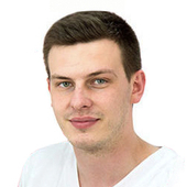 Рыбальченко Виктор Эдуардович, стоматолог-терапевт