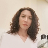 Давлетова Зульфия Фанилевна, гинеколог