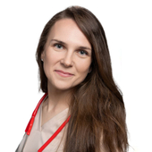 Литова Дарья Николаевна, неонатолог