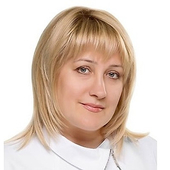 Мальцева Ирина Владимировна, врач-генетик