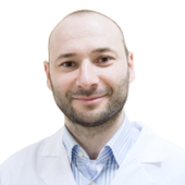 Адамов Павел Борисович, кардиолог