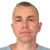 Суворов Денис Владимирович, уролог