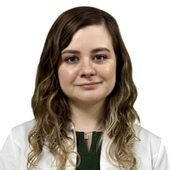 Задворнова Алеся Константиновна, трихолог