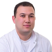 Ражабов Махкам Матякубович, ЛОР