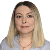 Бондарь Ольга Владимировна, врач-косметолог