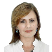 Некрасова Алина Юрьевна, офтальмолог