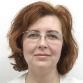 Дудина Светлана Михайловна, врач-косметолог