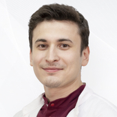 Стас Азар Самих, уролог