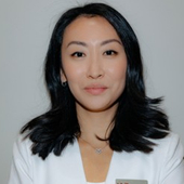 Пак Вераника Евгениевна, гинеколог